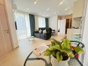 For Sale Condo , Olympus City Garden , Nong Prue , Bang Lamung , Chon Buri , CX-172517