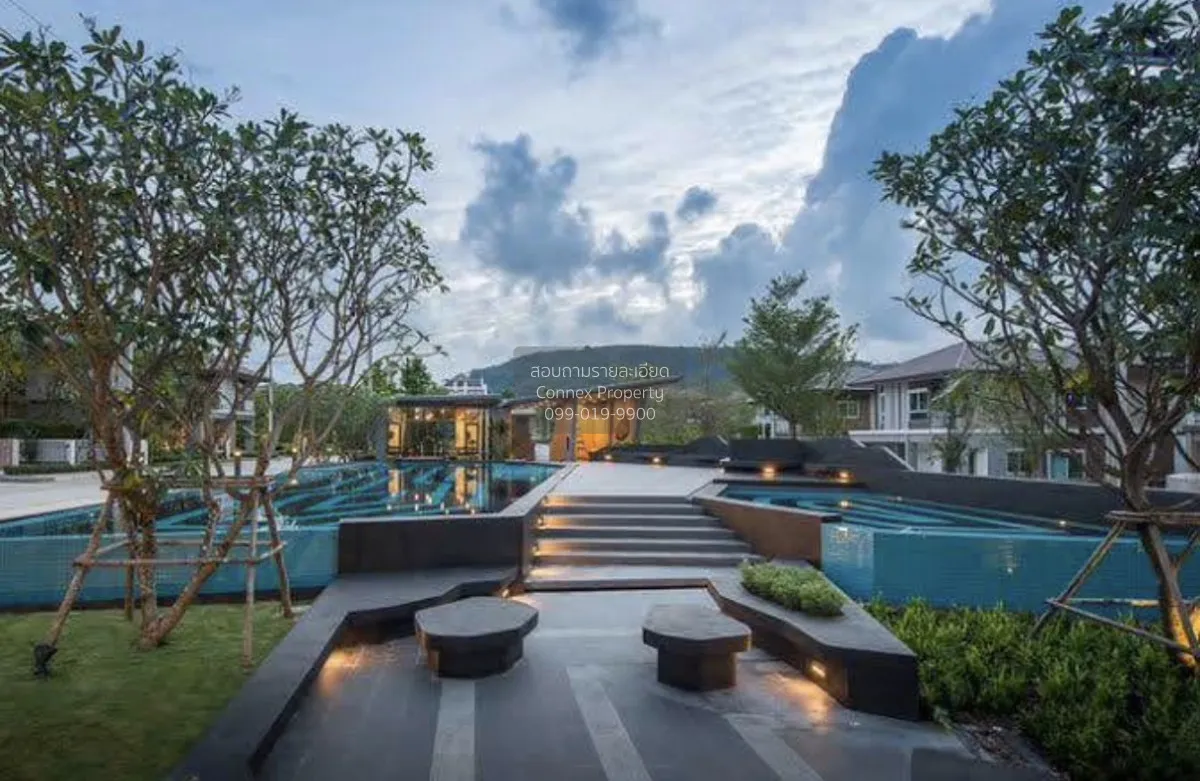 For Rent House , Saransiri Koh Kaew - Phuket , Ko Kaeo , Mueang P 2