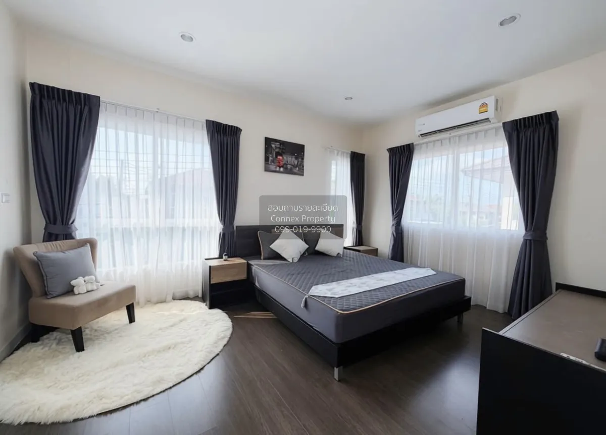 For Rent House , Saransiri Koh Kaew - Phuket , Ko Kaeo , Mueang P 3