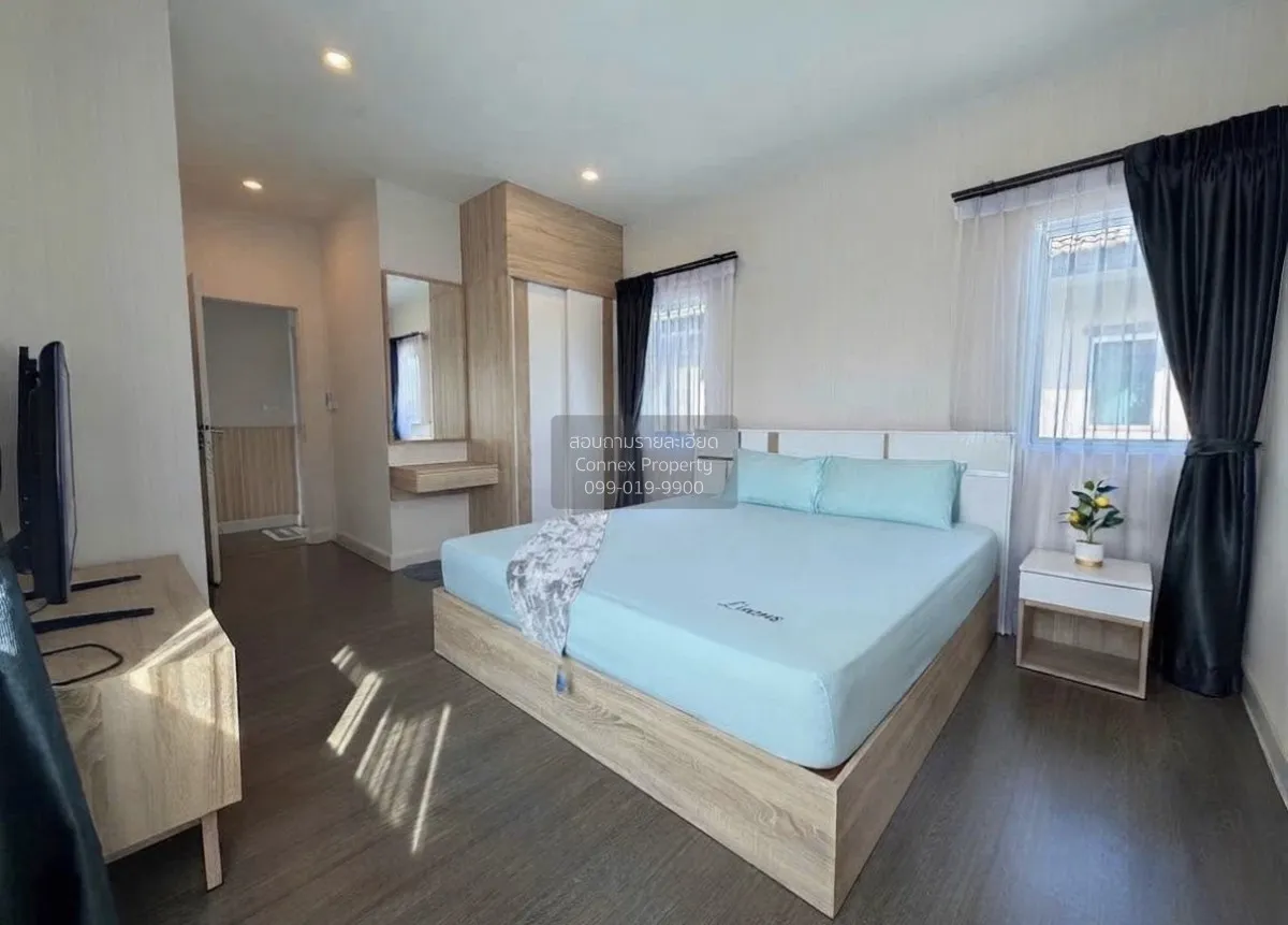 For Rent House , Saransiri Koh Kaew - Phuket , Ko Kaeo , Mueang P 4
