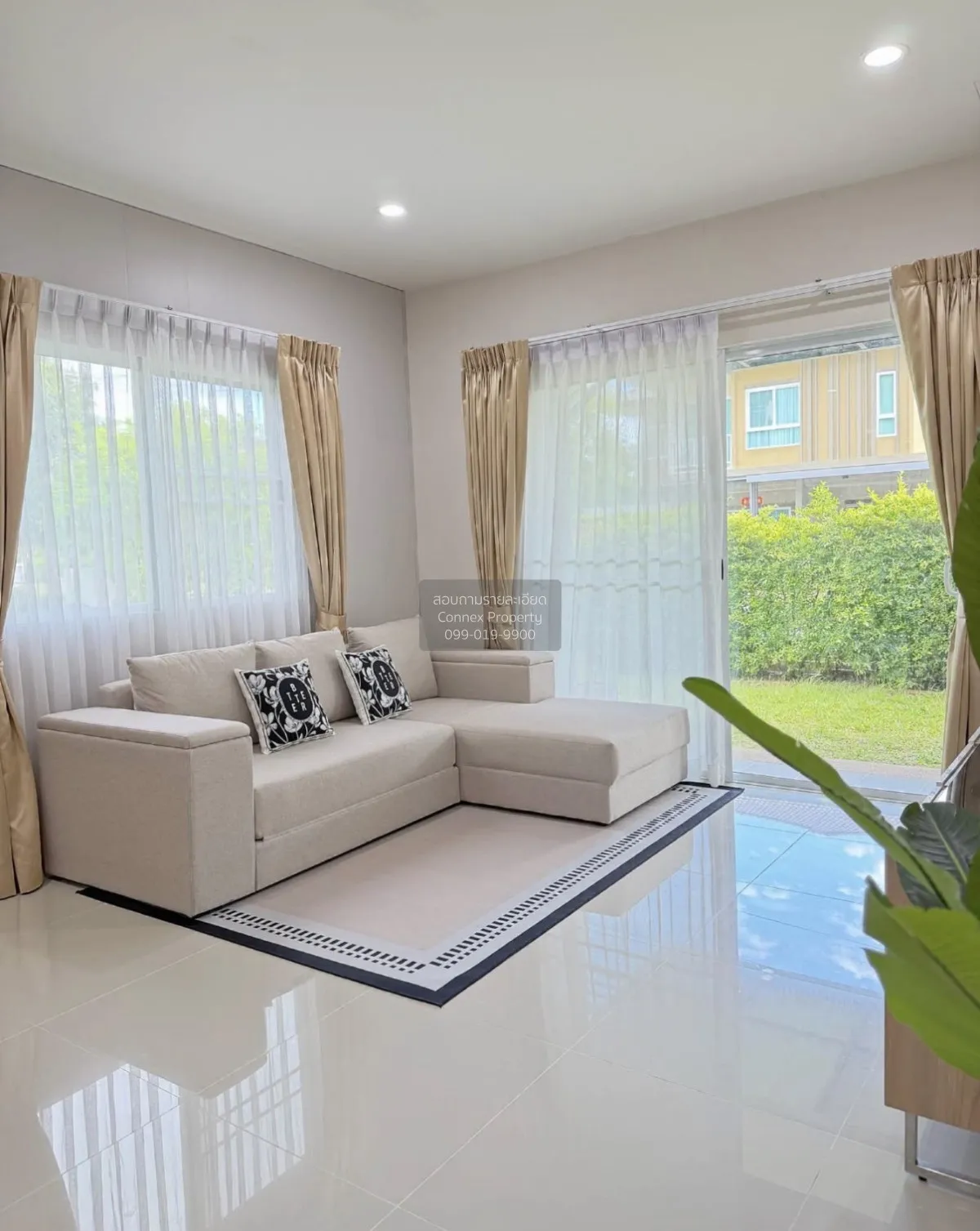 For Rent House , Saransiri Koh Kaew - Phuket , Ko Kaeo , Mueang P