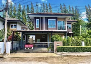 For Rent House , Saransiri Koh Kaew - Phuket , Ko Kaeo , Mueang Phuket , Phuket , CX-172518