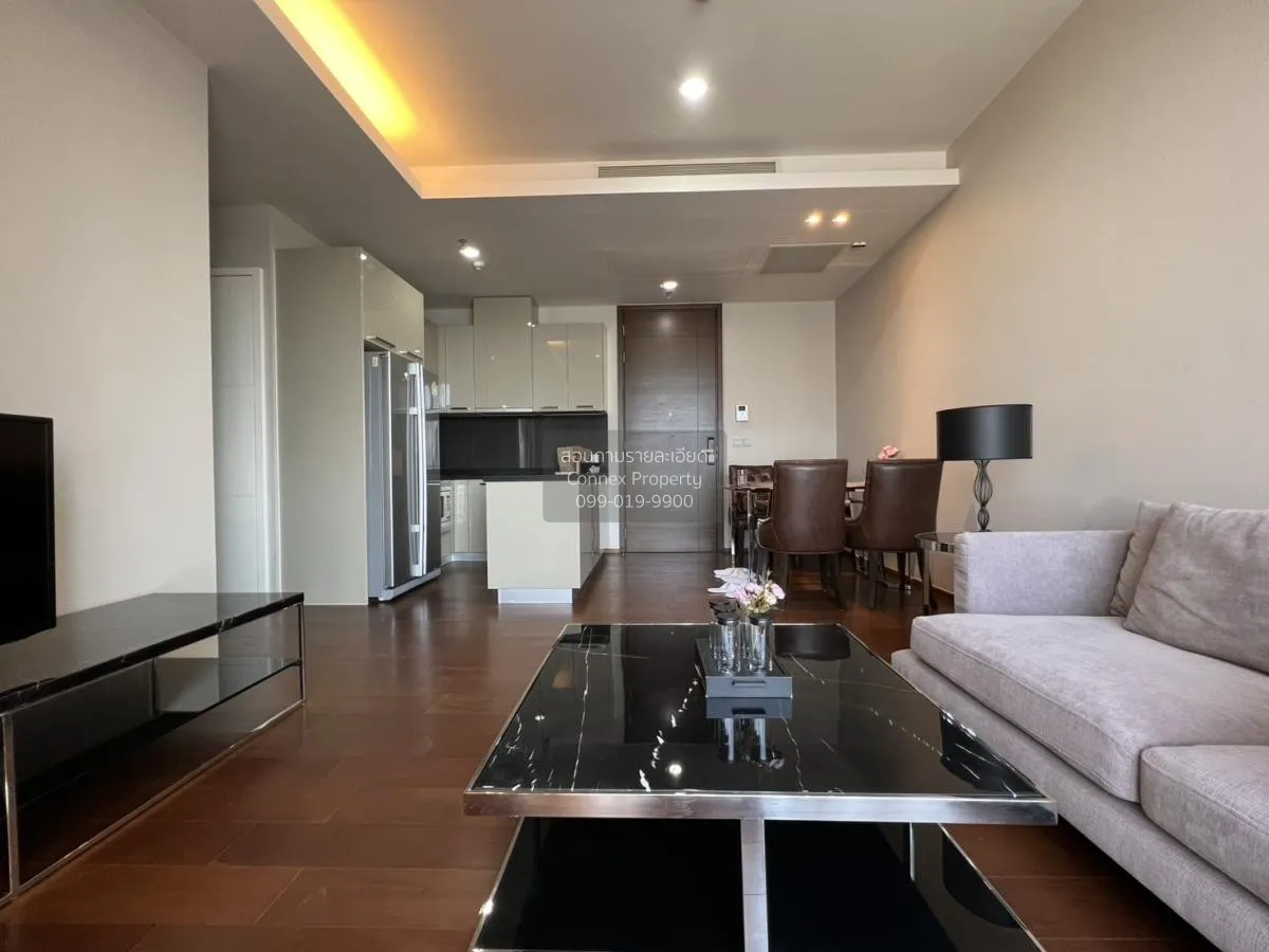 เช่าคอนโด  ควอทโทร บาย แสนสิริ BTS-ทองหล่อ คลองตันเหนือ เขต วัฒนา 2