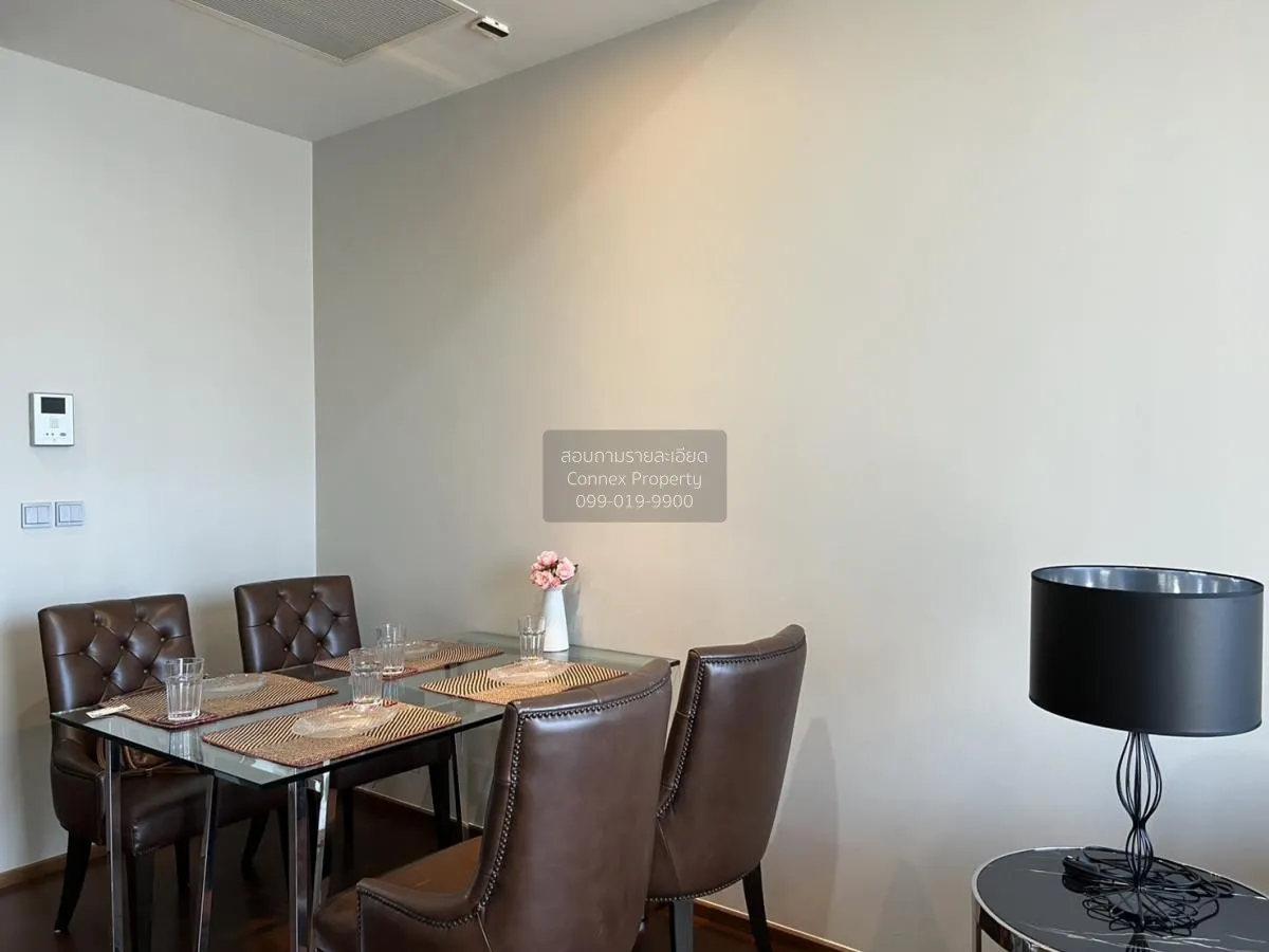 เช่าคอนโด  ควอทโทร บาย แสนสิริ BTS-ทองหล่อ คลองตันเหนือ เขต วัฒนา