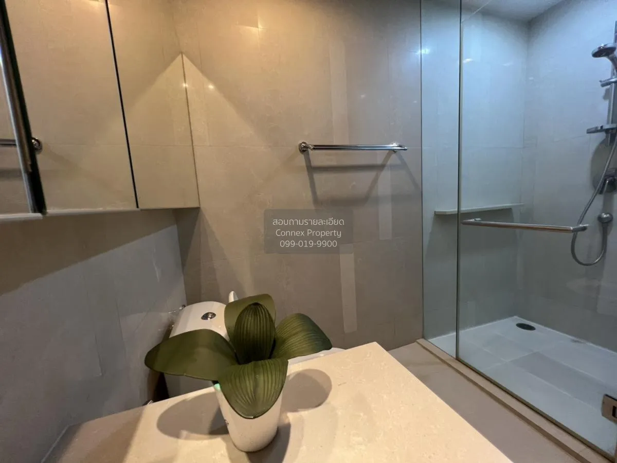 เช่าคอนโด  ควอทโทร บาย แสนสิริ BTS-ทองหล่อ คลองตันเหนือ เขต วัฒนา