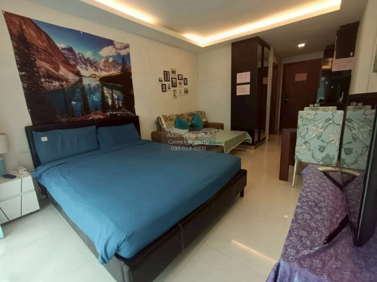 For Sale Condo , Club Royal Condominium Wongamat Pattaya (C - D)  4