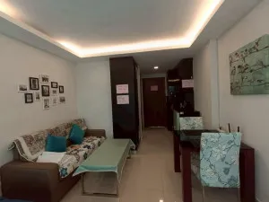 For Sale Condo , Club Royal Condominium Wongamat Pattaya (C - D) , Na Kluea , Bang Lamung , Chon Buri , CX-172520