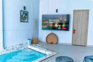 For Sale Condo , Copacabana Beach Jomtien , Nong Prue , Bang Lamung , Chon Buri , CX-172522