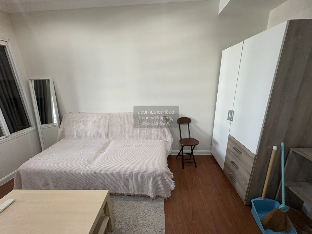 For Rent Condo , Grand Park View Asoke , BTS-Asok , Khlong Toei , 1