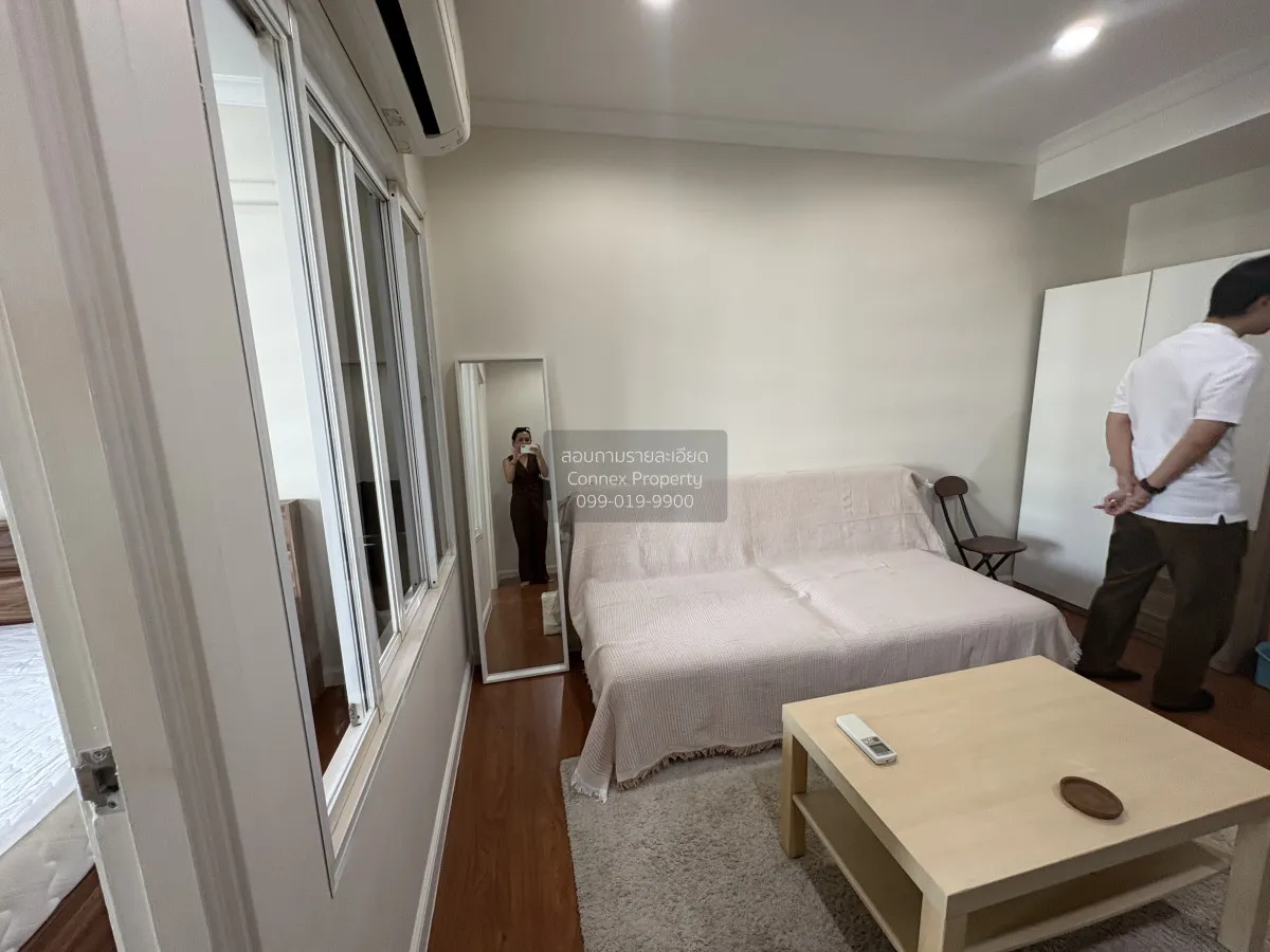 For Rent Condo , Grand Park View Asoke , BTS-Asok , Khlong Toei , 2