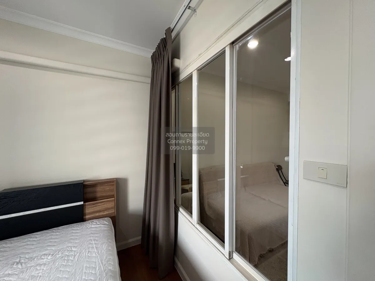 For Rent Condo , Grand Park View Asoke , BTS-Asok , Khlong Toei ,
