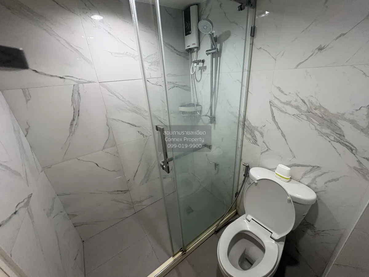 For Rent Condo , Grand Park View Asoke , BTS-Asok , Khlong Toei ,