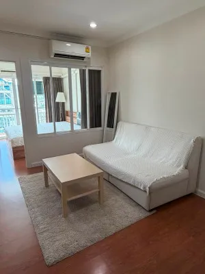 For Rent Condo , Grand Park View Asoke , BTS-Asok , Khlong Toei , Watthana , Bangkok , CX-172524