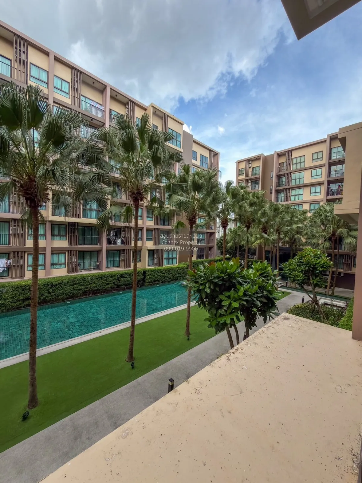 For Sale Condo , Zcape 3 , Wichit , Mueang Phuket , Phuket , CX-1