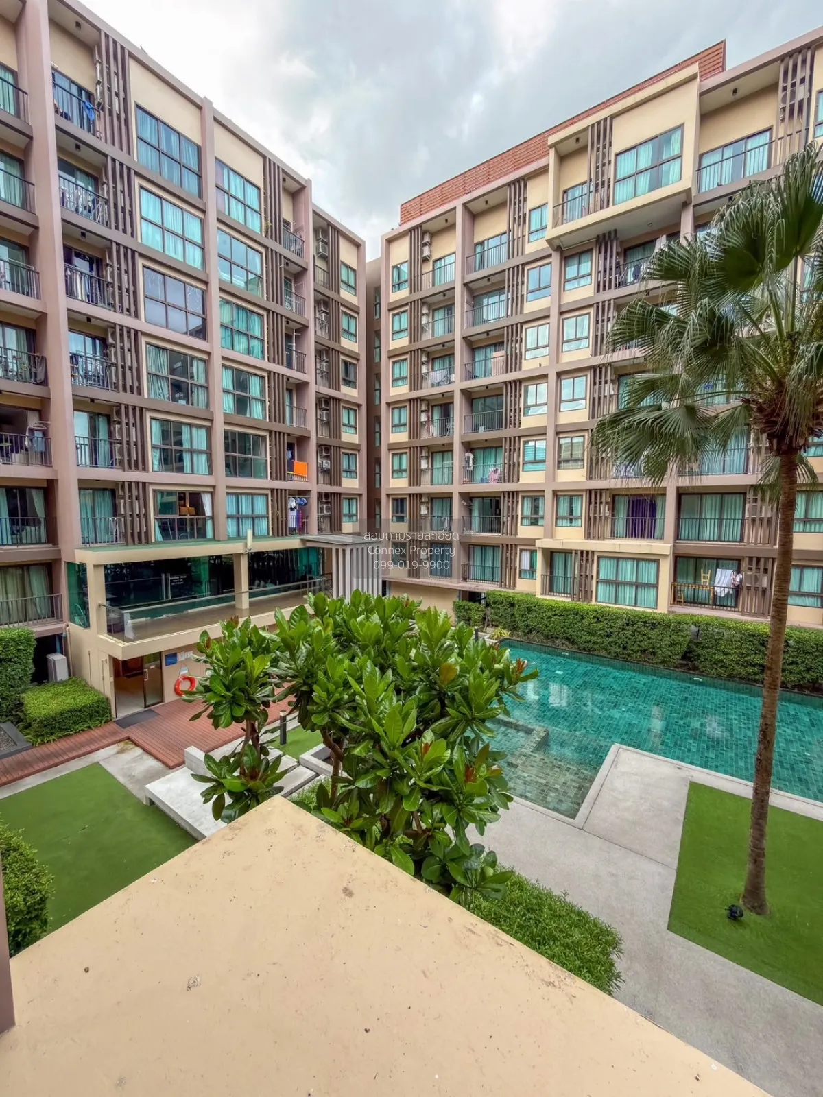 For Sale Condo , Zcape 3 , Wichit , Mueang Phuket , Phuket , CX-1