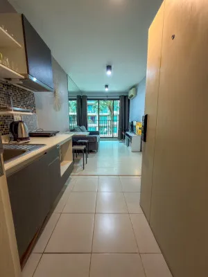 ขายคอนโด  สเคป 3 วิชิต เมืองภูเก็ต ภูเก็ต CX-172526