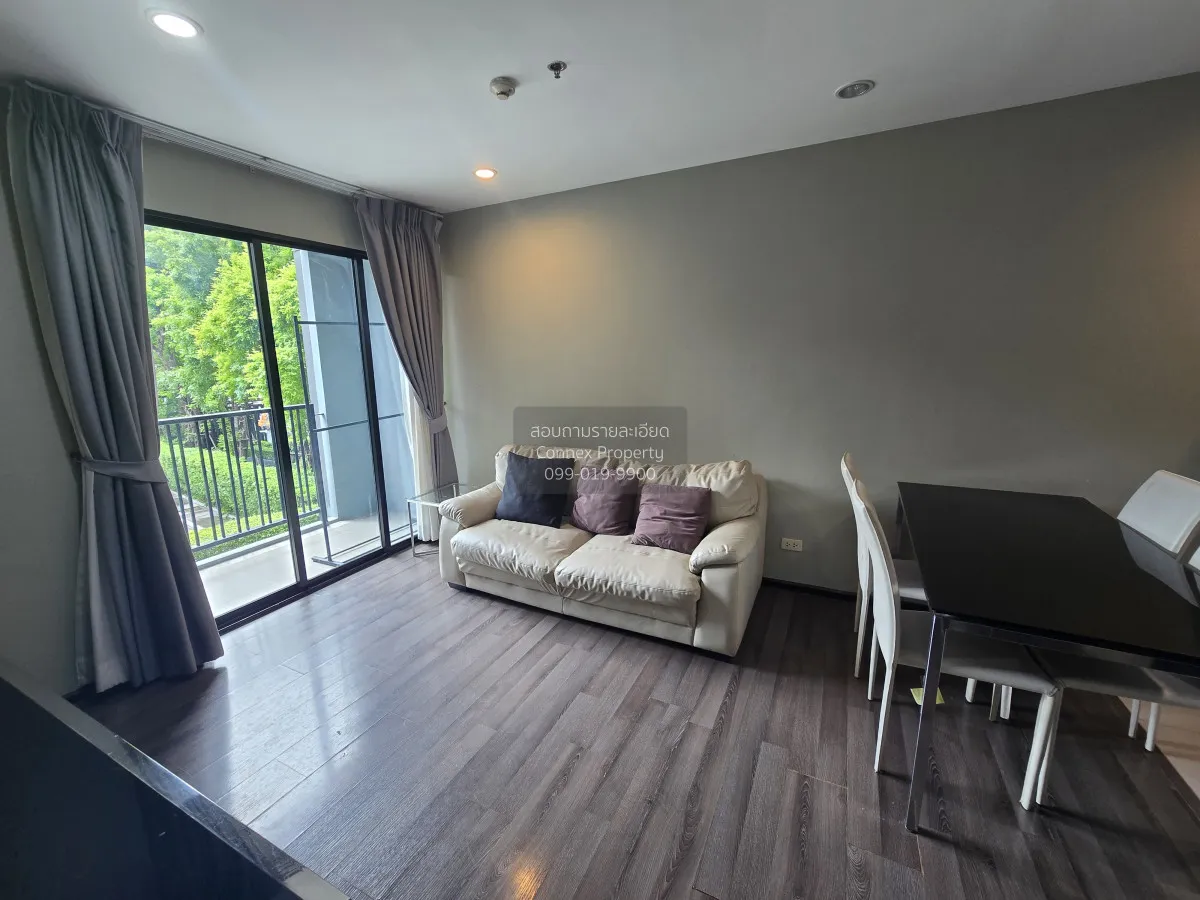 For Sale Condo , The Base Park West Sukhumvit 77 , BTS-On Nut , P 1