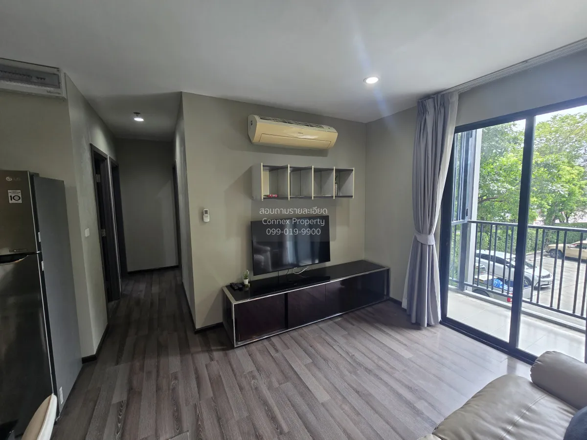 For Sale Condo , The Base Park West Sukhumvit 77 , BTS-On Nut , P 2