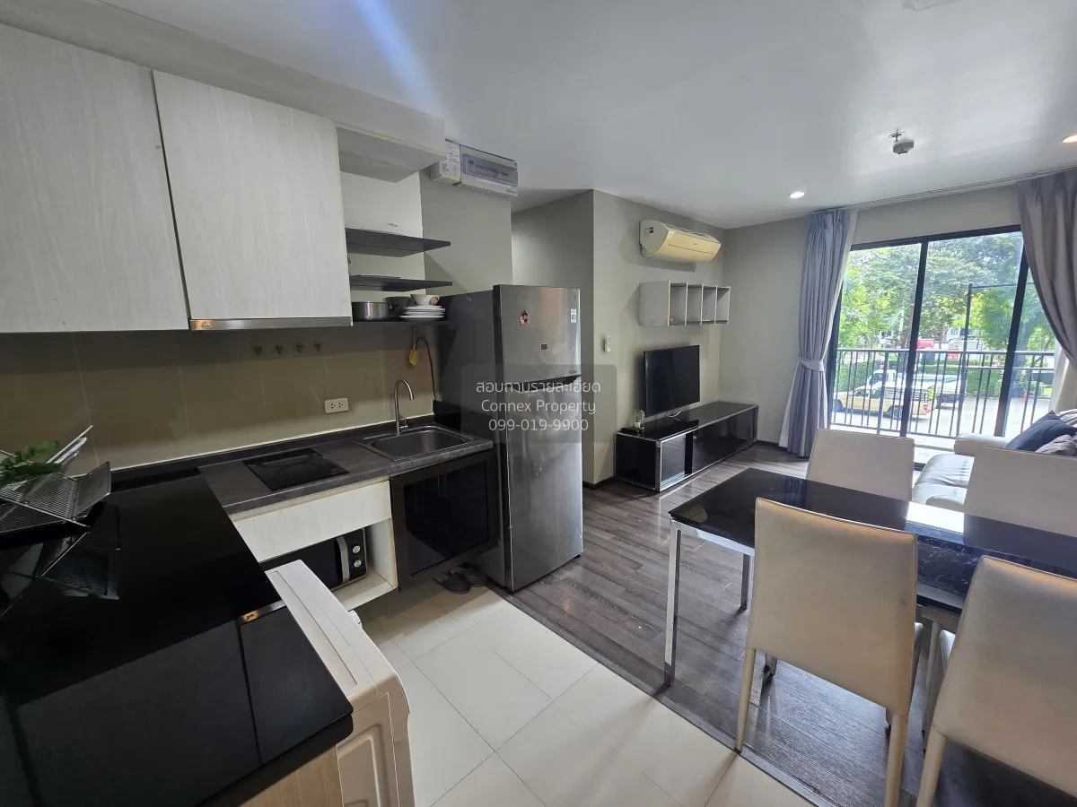 For Sale Condo , The Base Park West Sukhumvit 77 , BTS-On Nut , P 3