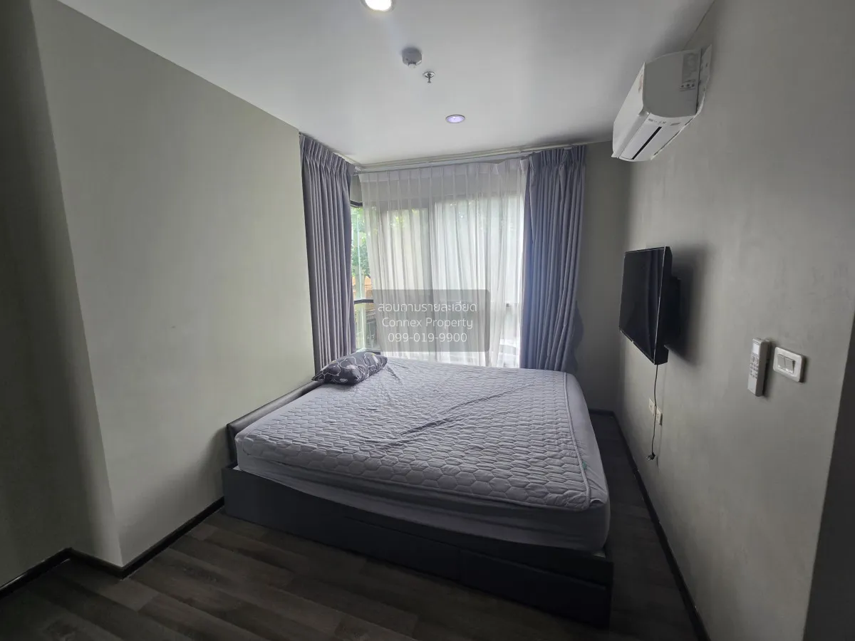 For Sale Condo , The Base Park West Sukhumvit 77 , BTS-On Nut , P 4