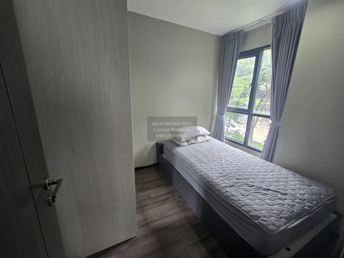 For Sale Condo , The Base Park West Sukhumvit 77 , BTS-On Nut , P