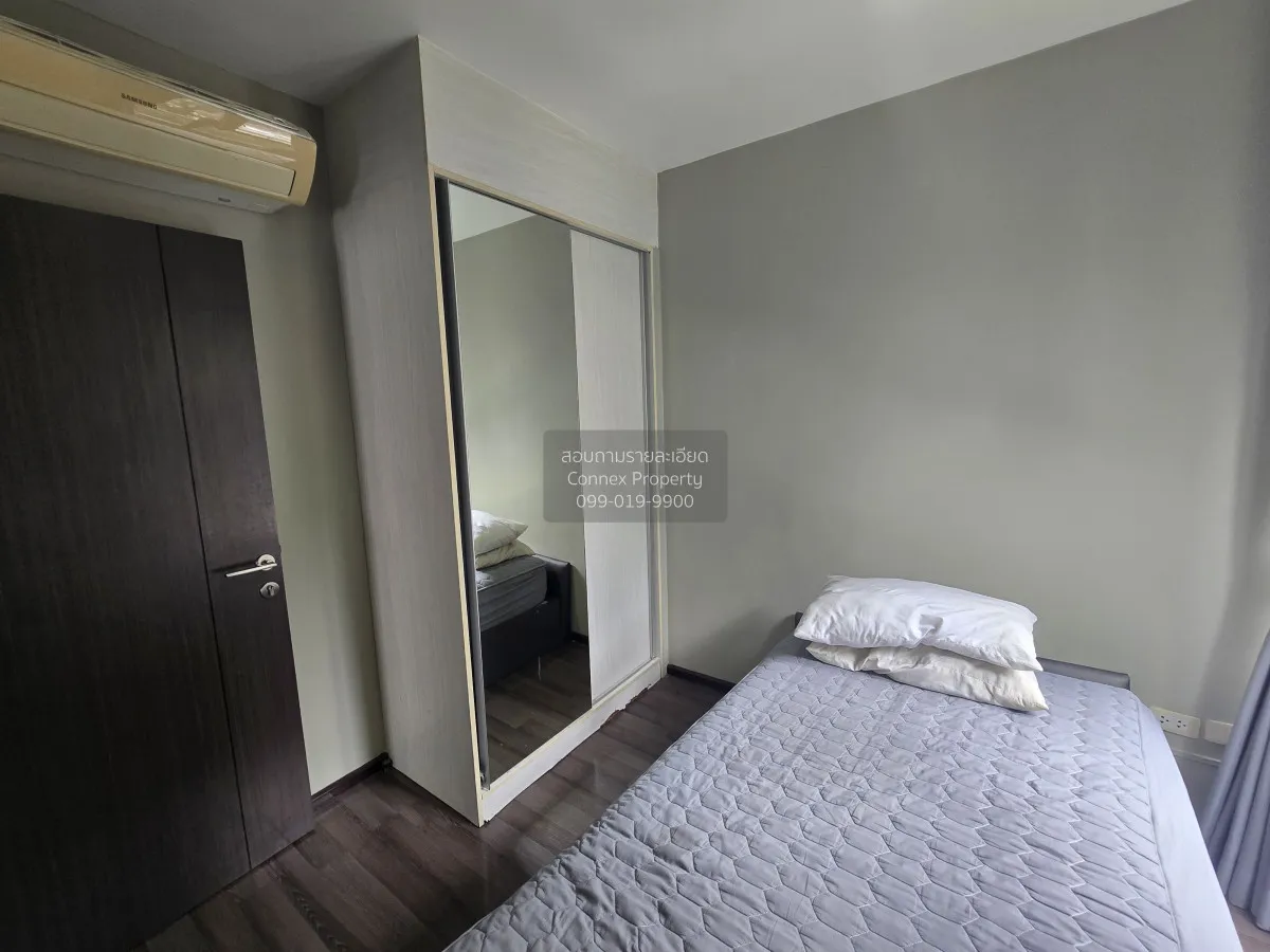 For Sale Condo , The Base Park West Sukhumvit 77 , BTS-On Nut , P