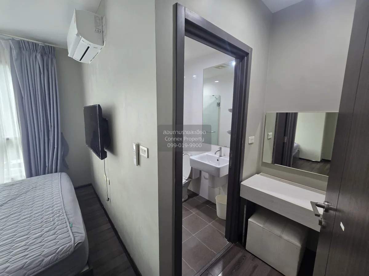 For Sale Condo , The Base Park West Sukhumvit 77 , BTS-On Nut , P