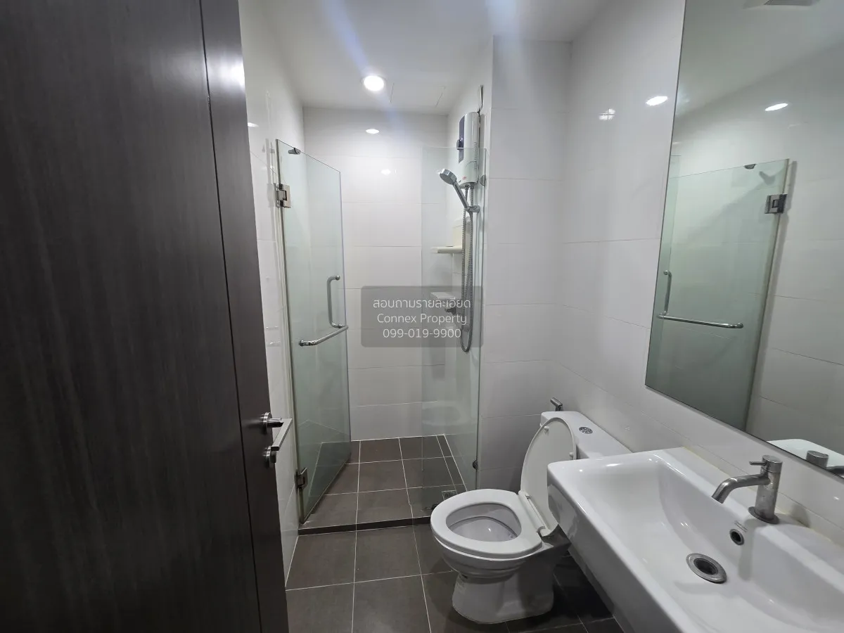 For Sale Condo , The Base Park West Sukhumvit 77 , BTS-On Nut , P