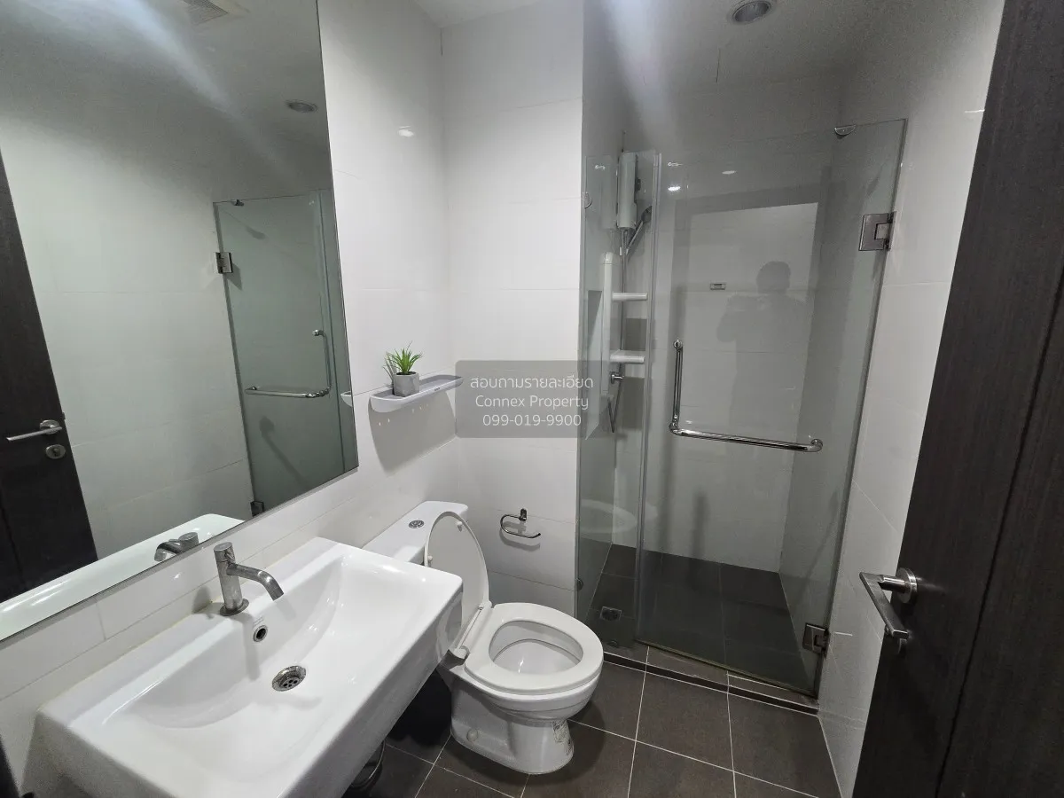For Sale Condo , The Base Park West Sukhumvit 77 , BTS-On Nut , P