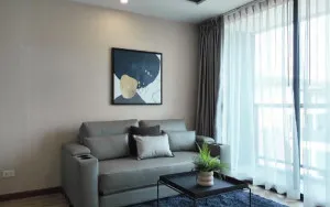 For Sale Condo , DRouvre Condominium , newly renovated , Sam Sen Nai , Phaya Thai , Samut Prakarn , CX-172532