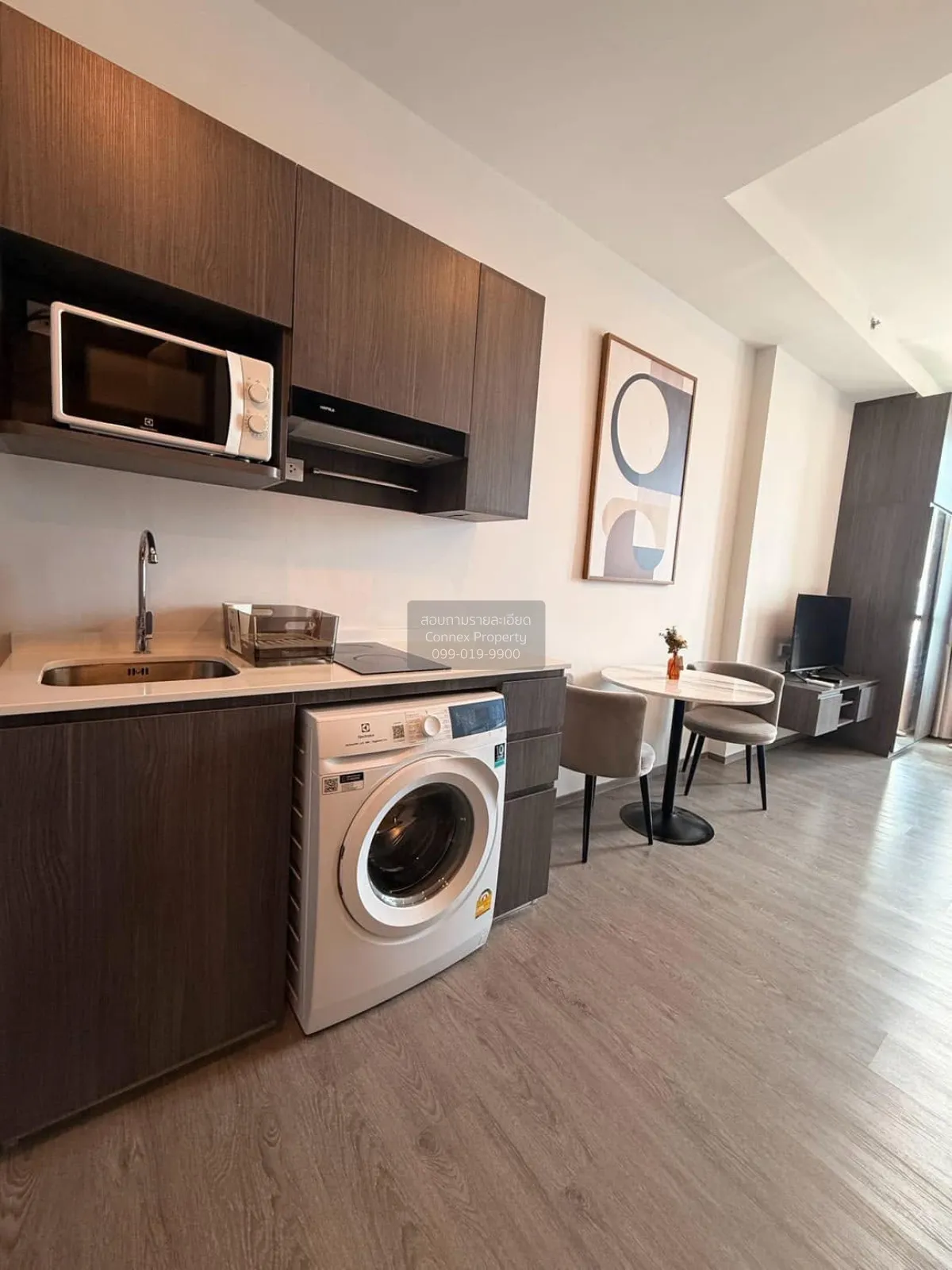 For Rent Condo , Hampton Sriracha , Si Racha , Si Racha , Chon Bu