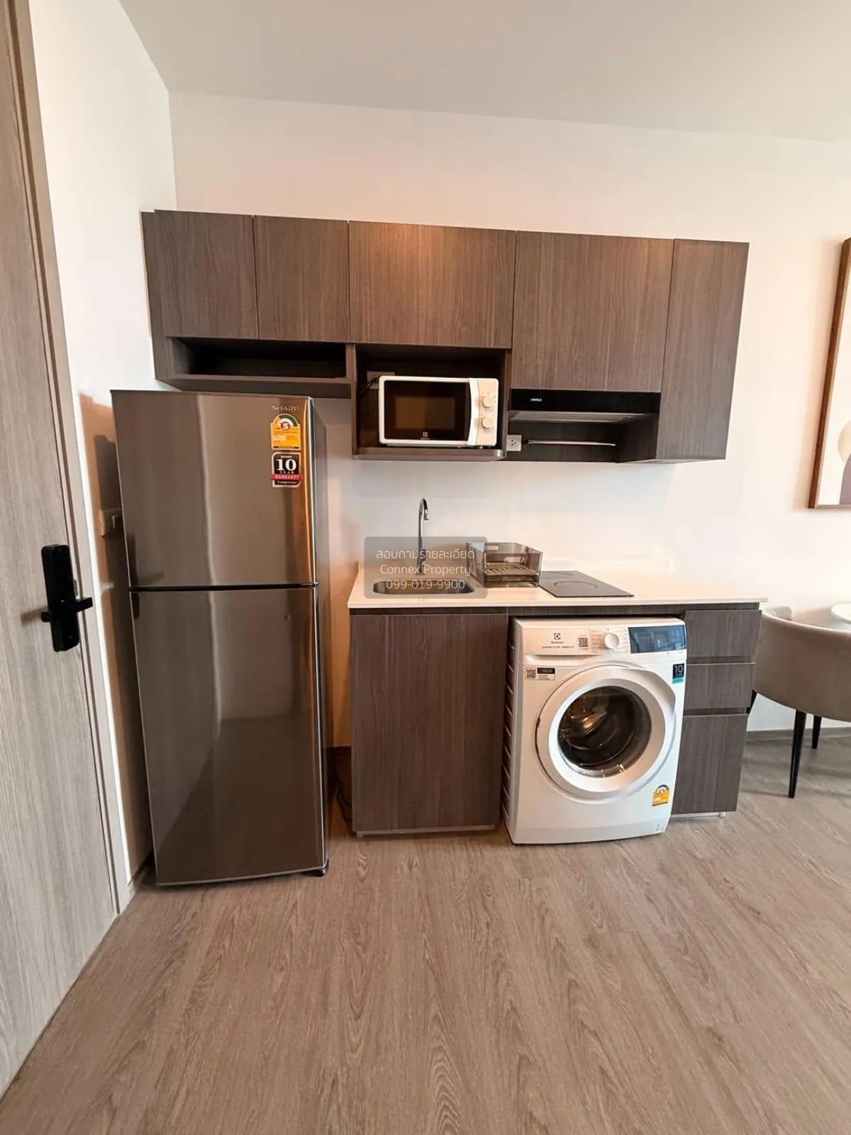 For Rent Condo , Hampton Sriracha , Si Racha , Si Racha , Chon Bu
