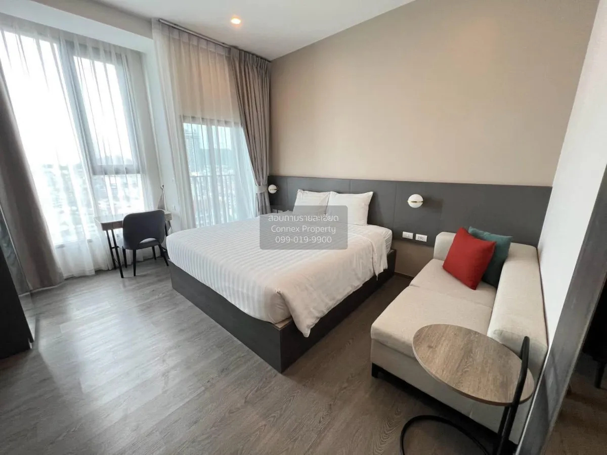 For Sale Condo , Hampton Sriracha , Si Racha , Si Racha , Chon Bu 1