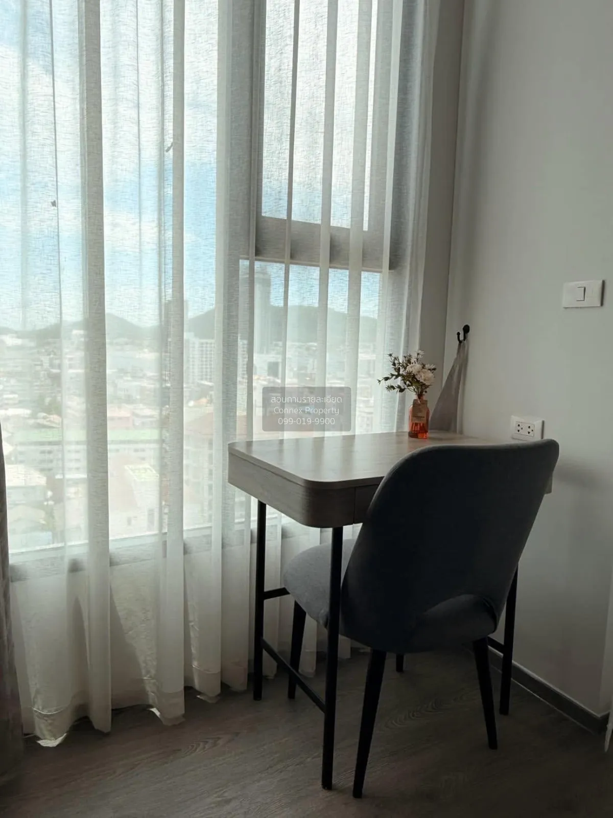 For Sale Condo , Hampton Sriracha , Si Racha , Si Racha , Chon Bu 2