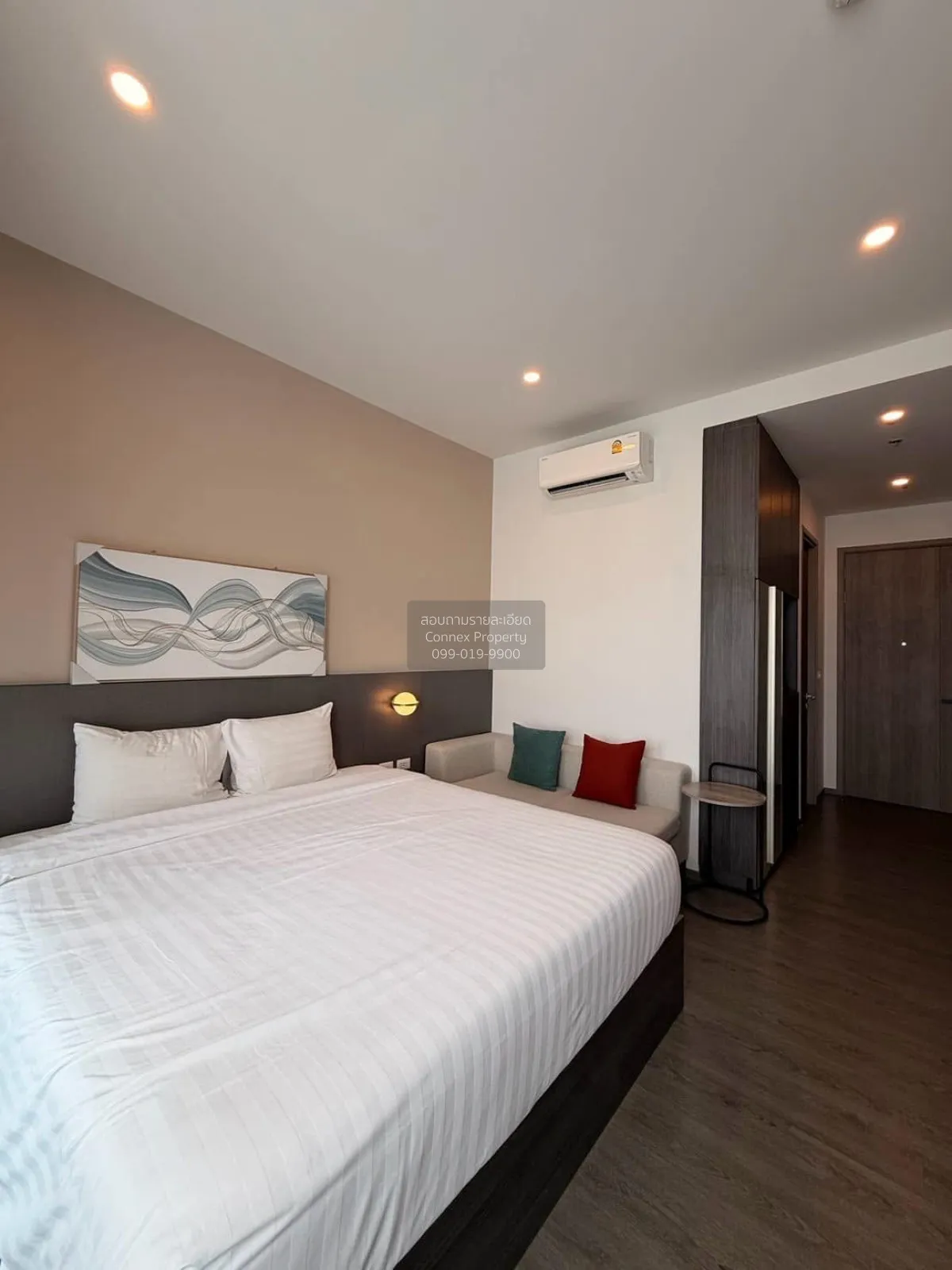 For Sale Condo , Hampton Sriracha , Si Racha , Si Racha , Chon Bu 3