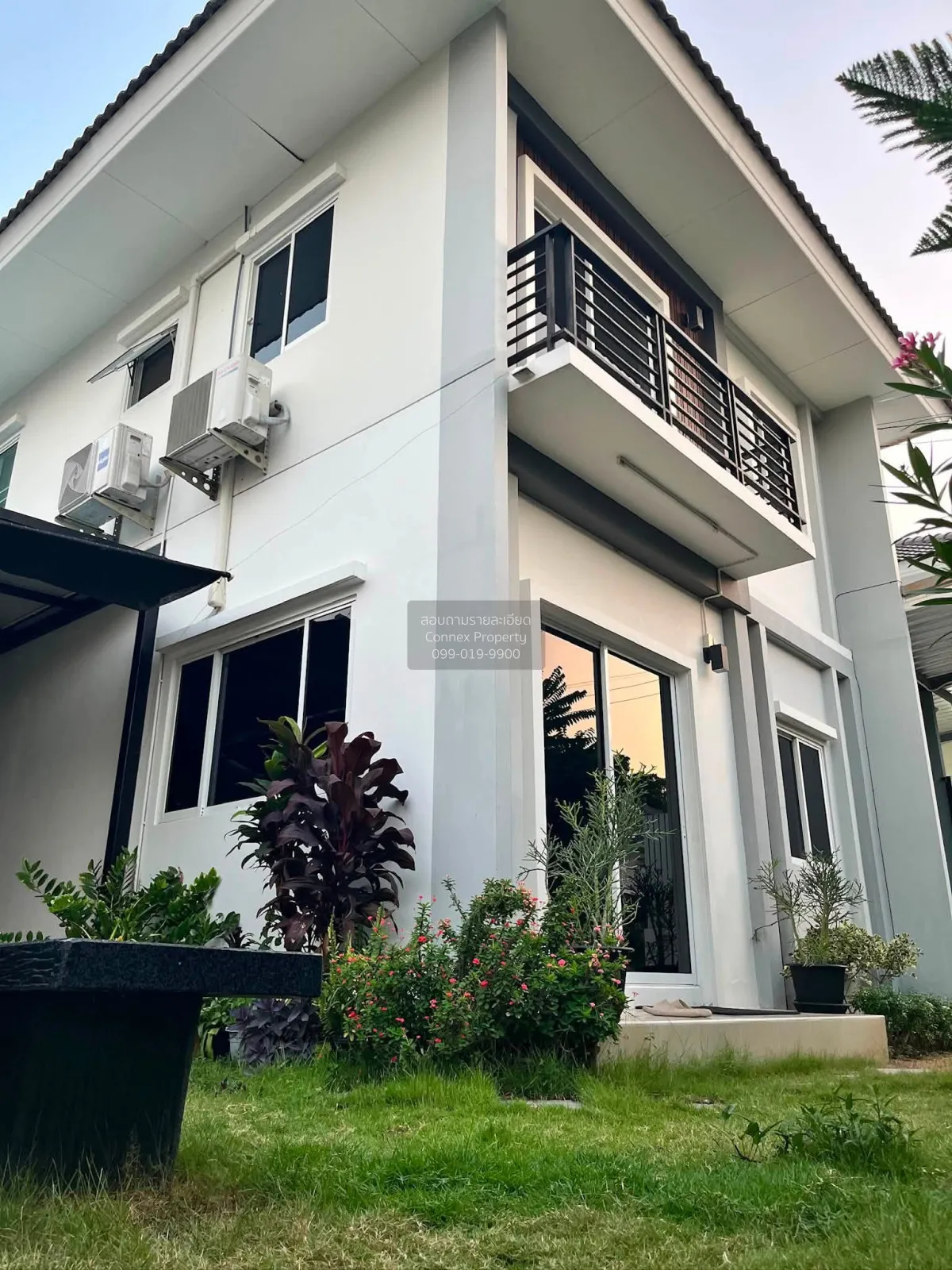 ขายบ้าน  ลลิลทาวน์ แลนซีโอ คริป เพชรเกษม-พุทธมณฑลสาย 4 อ้อมน้อย ก 2