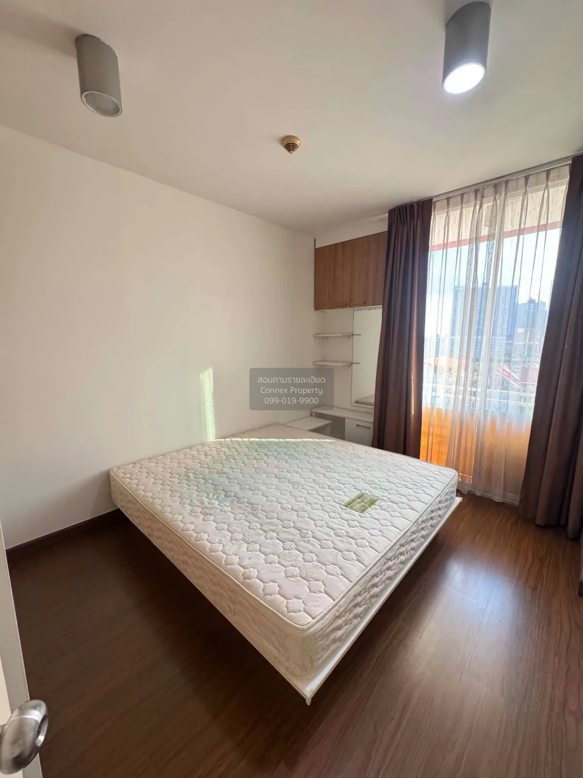 For Sale Condo , Iris Rama 9 - Srinakarin , Suan Luang , Suan Lua 3