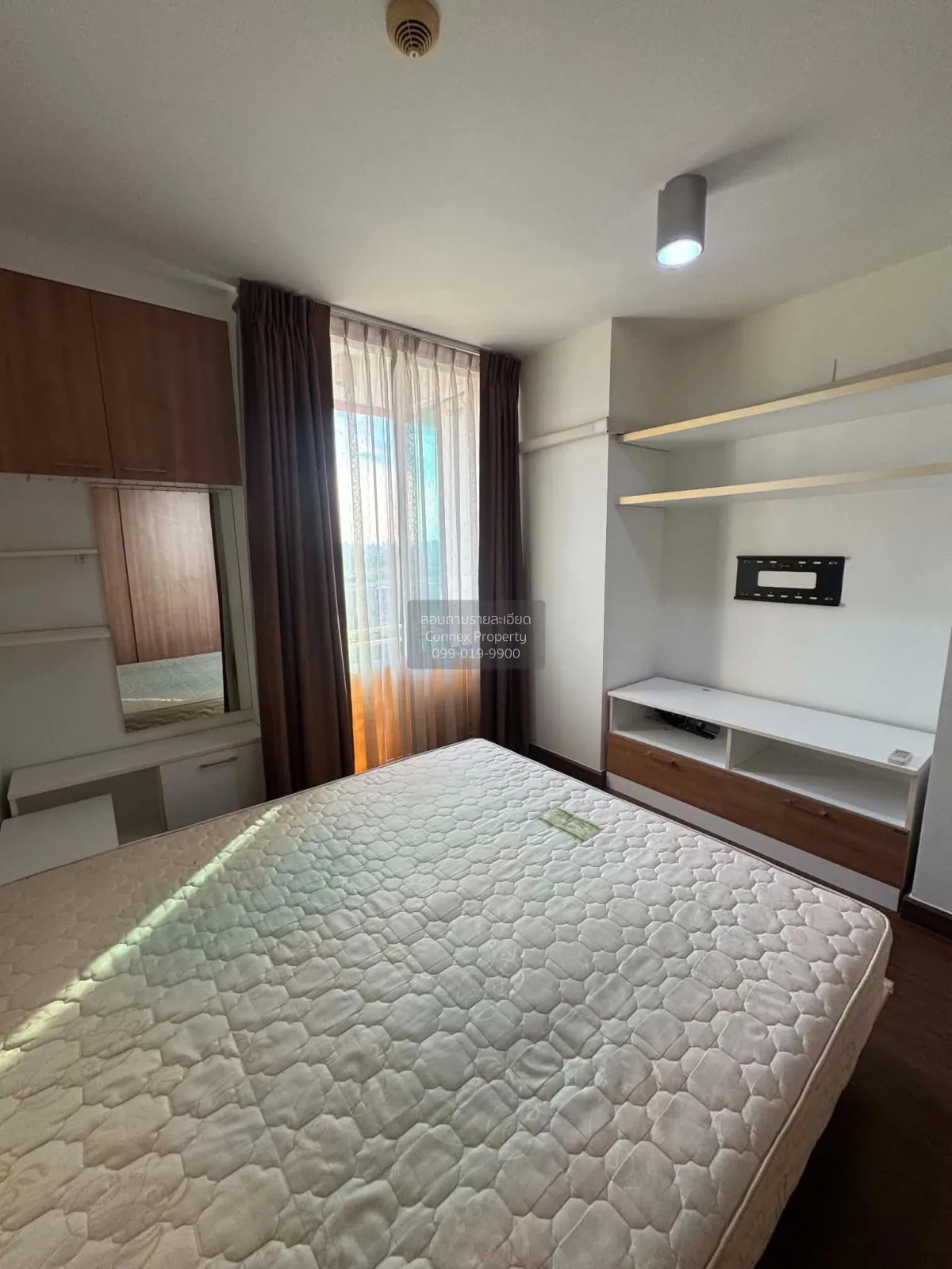 For Sale Condo , Iris Rama 9 - Srinakarin , Suan Luang , Suan Lua 4