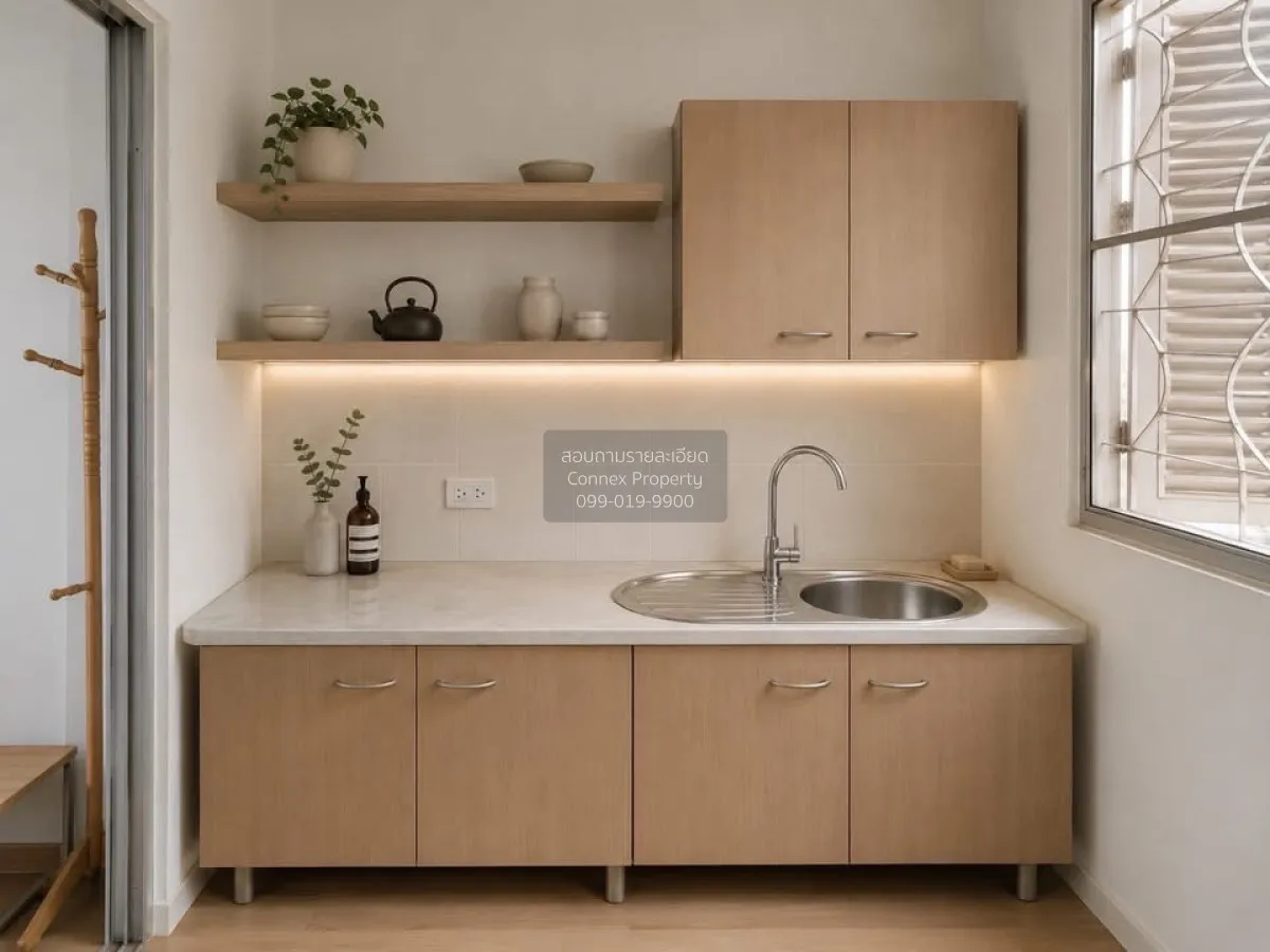 For Sale Condo , Supalai City Home Ratchada 10 , MRT-Huai Khwang  2