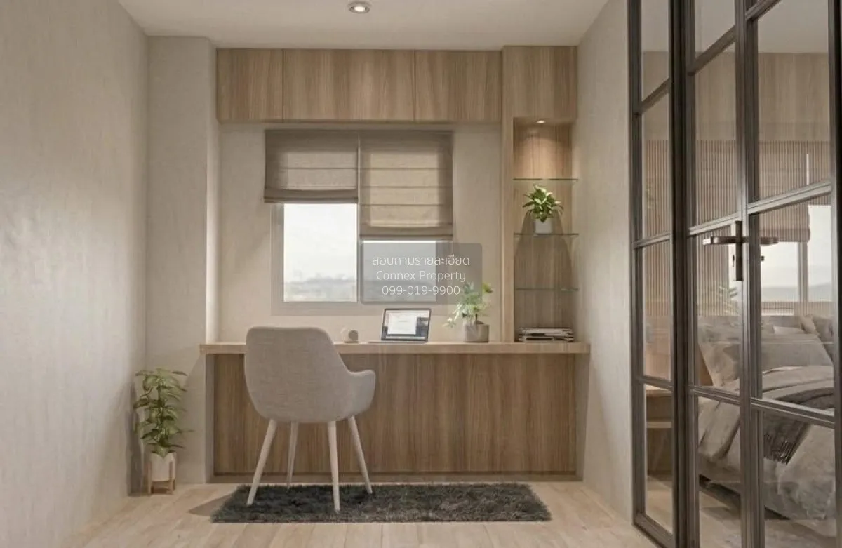 For Sale Condo , REGENT HOME 1 PHAHOLYOTHIN 67 , Anusawari , Bang 3