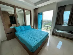 For Sale Condo , Nam Talay Pattaya , Na Kluea , Mueang Chon Buri , Chon Buri , CX-172556