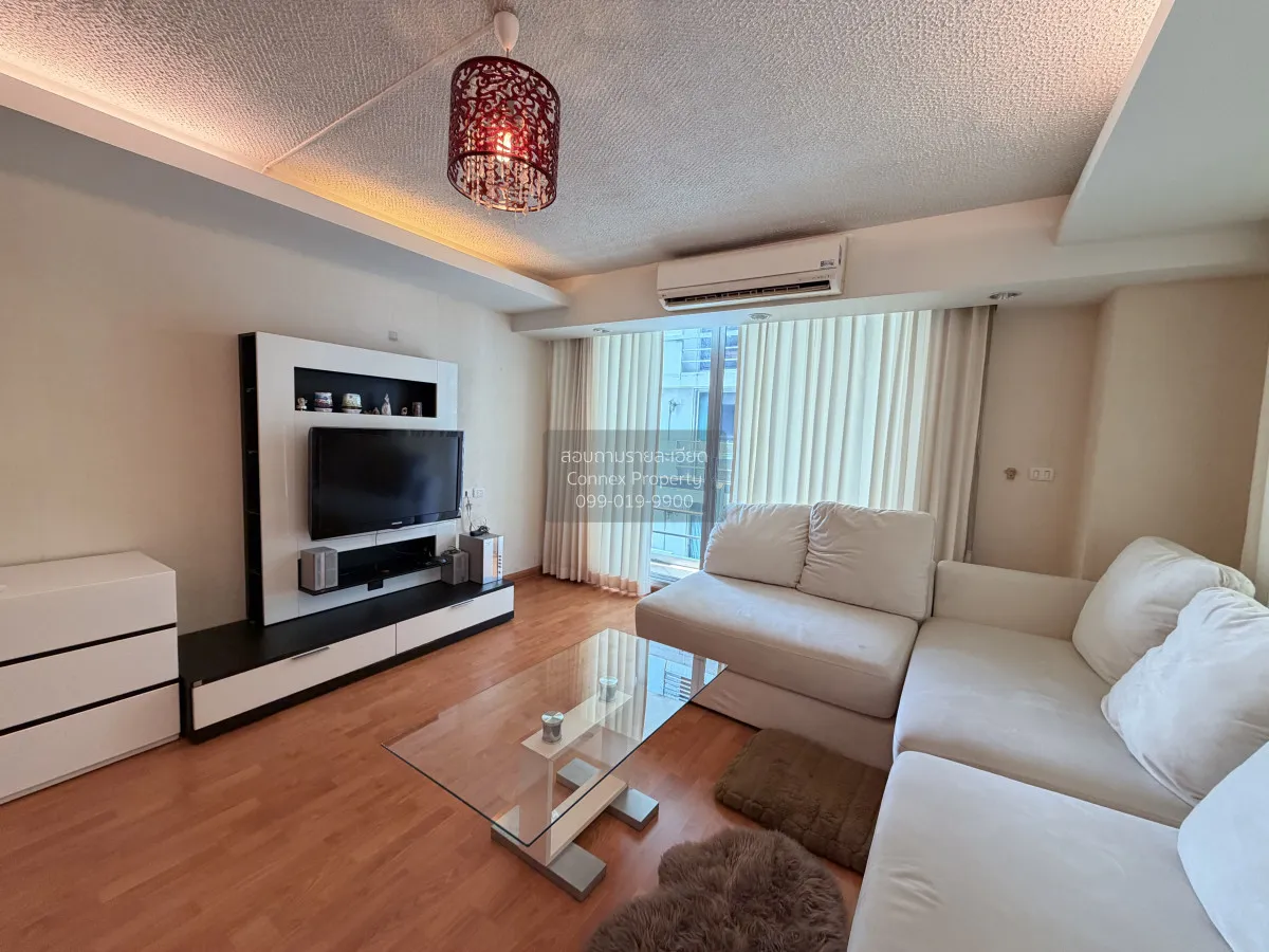 For Rent Condo , Waterford Sukhumvit 50 , BTS-On Nut , Phra Khano 2