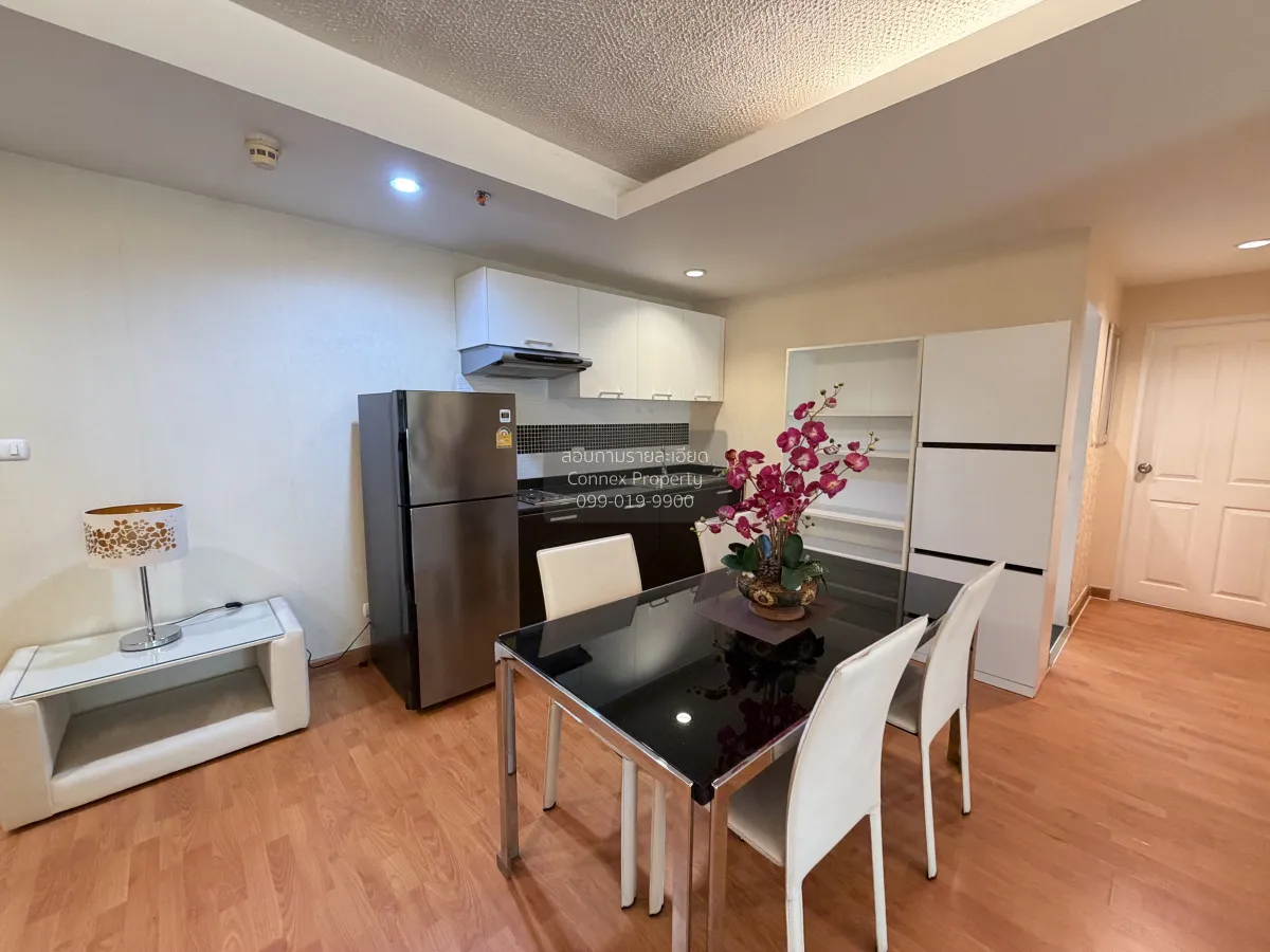 For Rent Condo , Waterford Sukhumvit 50 , BTS-On Nut , Phra Khano 3