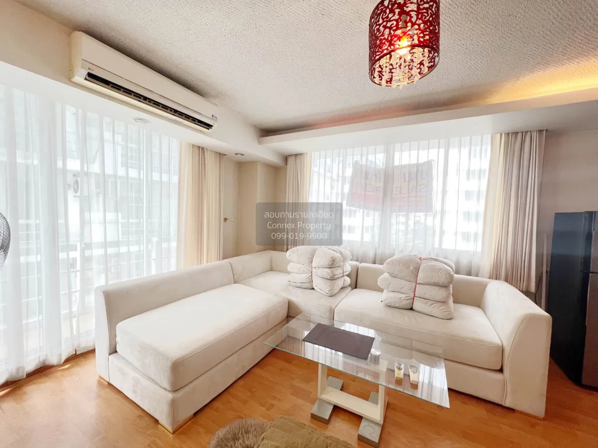For Rent Condo , Waterford Sukhumvit 50 , BTS-On Nut , Phra Khano 3
