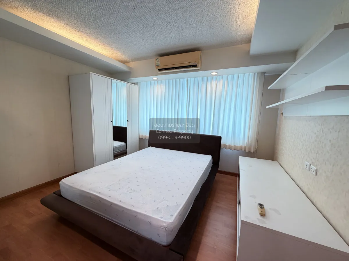 For Rent Condo , Waterford Sukhumvit 50 , BTS-On Nut , Phra Khano