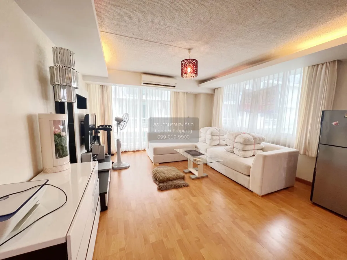 For Rent Condo , Waterford Sukhumvit 50 , BTS-On Nut , Phra Khano