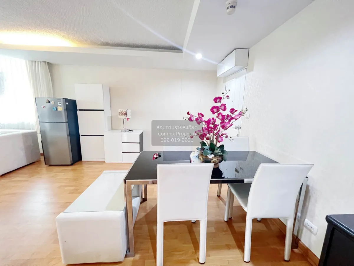 For Rent Condo , Waterford Sukhumvit 50 , BTS-On Nut , Phra Khano
