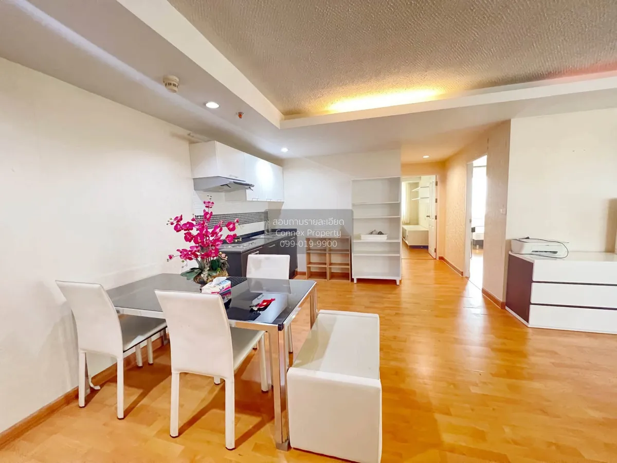 For Rent Condo , Waterford Sukhumvit 50 , BTS-On Nut , Phra Khano