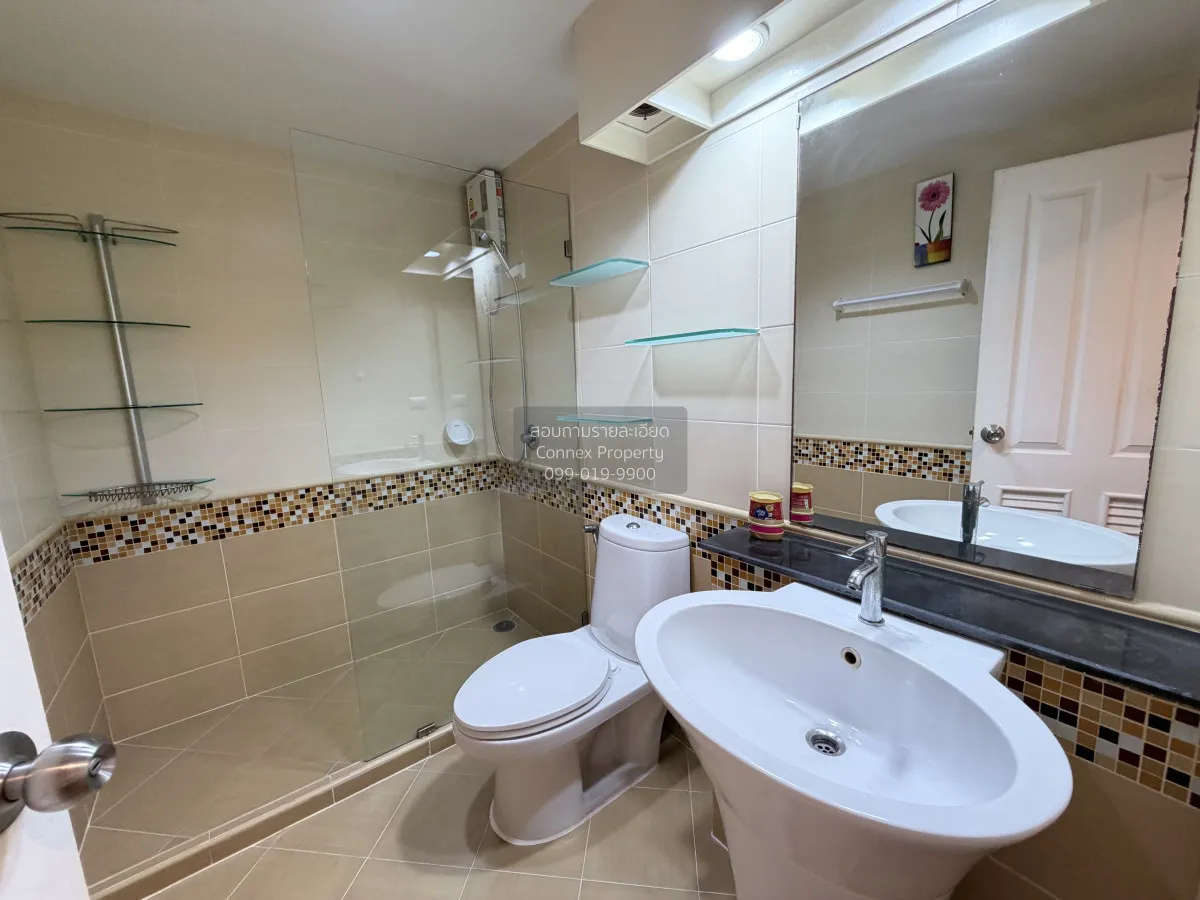 For Rent Condo , Waterford Sukhumvit 50 , BTS-On Nut , Phra Khano
