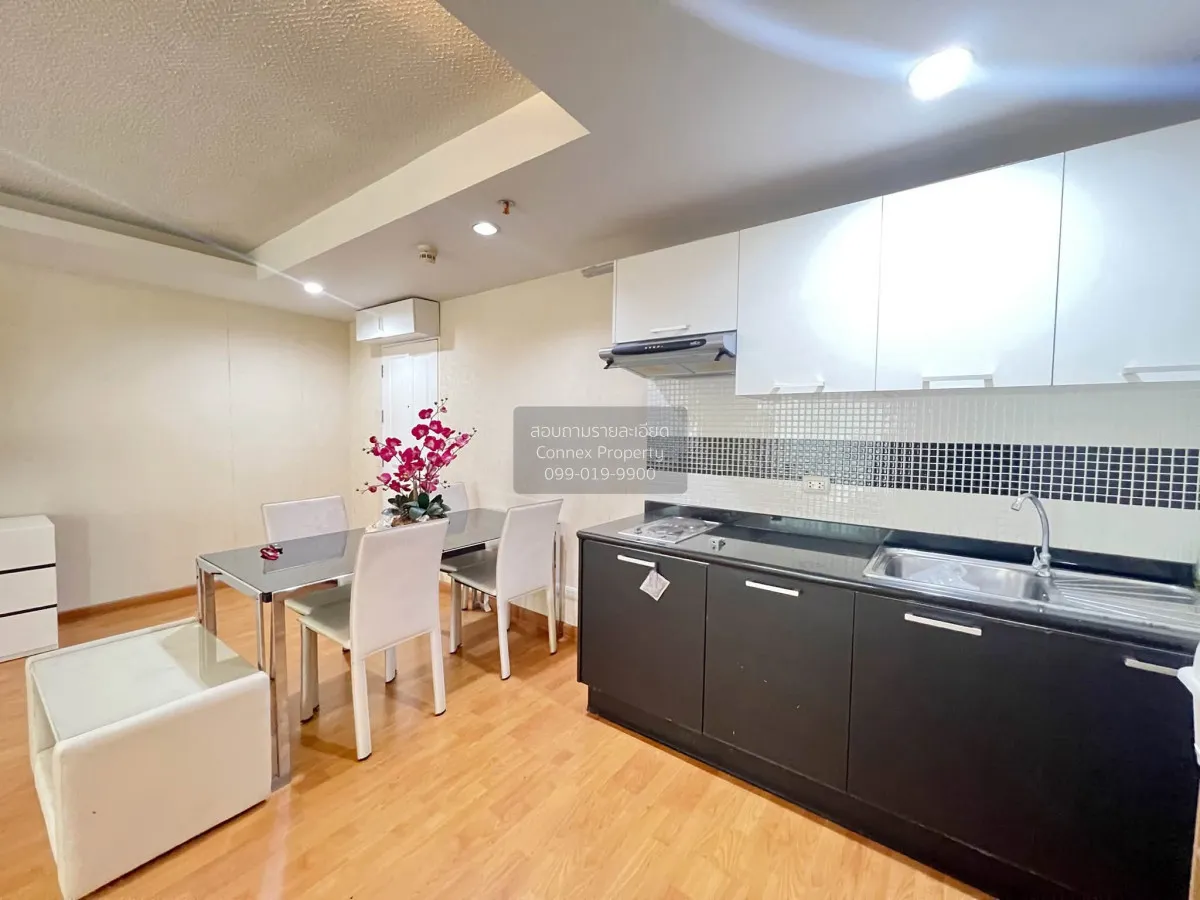 For Rent Condo , Waterford Sukhumvit 50 , BTS-On Nut , Phra Khano